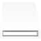 Ekena Millwork 6-in. W x 6-in. D x 6-in. H Westlake Architectural Grade PVC Knee Brace BRCP06X06X06WTL - alternate 4